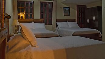 Hosteria San Carlos Tababela