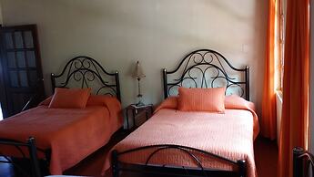 Hosteria San Carlos Tababela