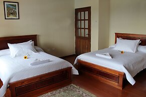 Hosteria San Carlos Tababela