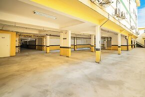 Uniclass Hotel Lapa
