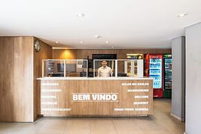 Uniclass Hotel Lapa