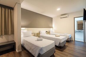 Uniclass Hotel Lapa