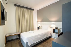 Uniclass Hotel Lapa