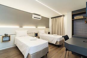 Uniclass Hotel Lapa