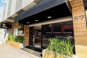 Uniclass Hotel Lapa