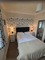 The Hilary Guest House