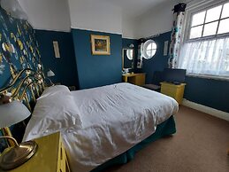 The Hilary Guest House