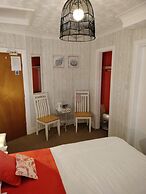 The Hilary Guest House