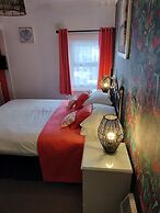 The Hilary Guest House