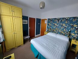 The Hilary Guest House