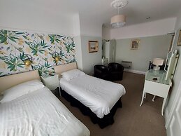 The Hilary Guest House