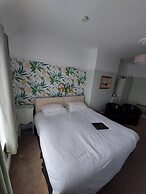 The Hilary Guest House