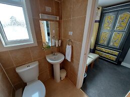 The Hilary Guest House