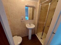 The Hilary Guest House