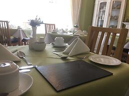 The Hilary Guest House