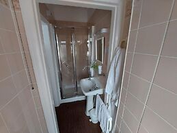 The Hilary Guest House