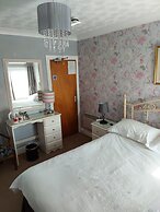 The Hilary Guest House