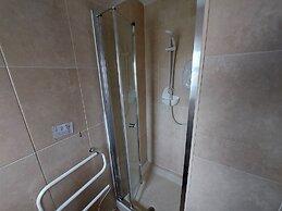 The Hilary Guest House