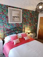 The Hilary Guest House