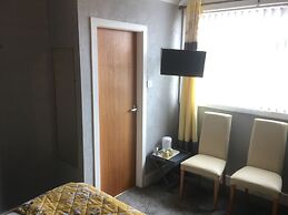 The Hilary Guest House