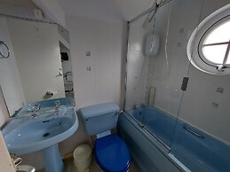 The Hilary Guest House