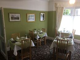 The Hilary Guest House