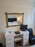 The Hilary Guest House