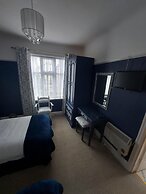 The Hilary Guest House