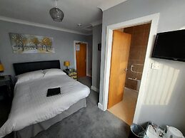 The Hilary Guest House