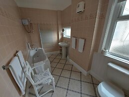 The Hilary Guest House