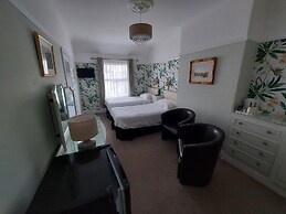 The Hilary Guest House