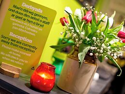 YHA Brecon Beacons - Hostel