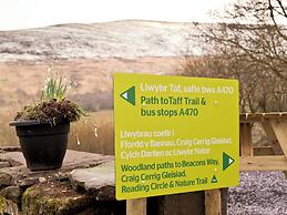 YHA Brecon Beacons - Hostel