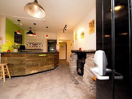 YHA Brecon Beacons - Hostel