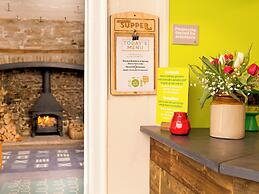YHA Brecon Beacons - Hostel