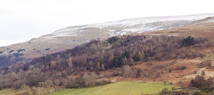 YHA Brecon Beacons - Hostel