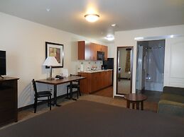 Ledgestone Hotel Elko