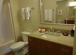 Ledgestone Hotel Elko