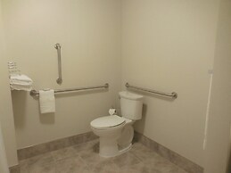 Ledgestone Hotel Elko