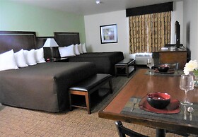 Ledgestone Hotel Elko