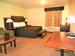 Ledgestone Hotel Elko
