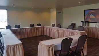 Ledgestone Hotel Elko