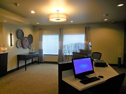 Ledgestone Hotel Elko