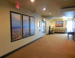 Ledgestone Hotel Elko