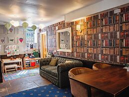 YHA Hartington Hall - Hostel