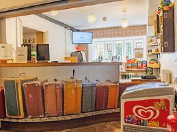 YHA Hartington Hall - Hostel