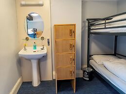 YHA Hartington Hall - Hostel