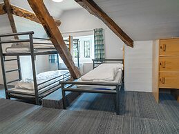YHA Hartington Hall - Hostel