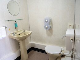 YHA Hartington Hall - Hostel