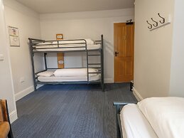 YHA Hartington Hall - Hostel